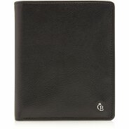 Castelijn & Beerens Vita Geldbörse RFID Leder 10,5 cm Produktbild