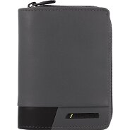 Samsonite Pro-DLX 6 Geldbörse RFID Schutz Leder 8 cm Produktbild