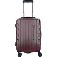 bugatti Galatea 4 Rollen Kabinentrolley 56 cm Produktbild