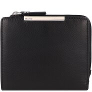 Maître Belg Alberta Geldbörse RFID Schutz Leder 11 cm Produktbild