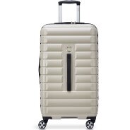 Delsey Paris Shadow 5.0 4 Rollen Trolley 75 cm Produktbild