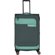 Travelite Viia 4 Rollen Trolley 77 cm Produktbild