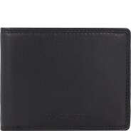 Jack Kinsky Brisbane Geldbörse RFID Schutz Leder 13 cm Produktbild