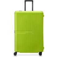 Delsey Paris x United Colors of Benetton Color Block Hardside 4-Rollen Trolley 76 cm Produktbild