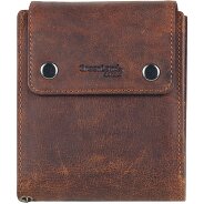 Greenland Nature Montana Geldbörse II Leder 10,5 cm Produktbild