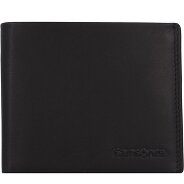 Samsonite Attack 2 Geldbörse RFID Schutz Leder 10.5 cm Produktbild