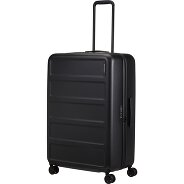 Samsonite Quadrix 4 Rollen Trolley 75 cm Produktbild