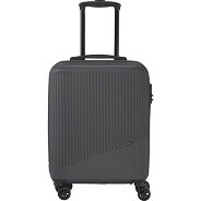 Travelite Bali 4 Rollen Kabinentrolley S 55 cm Produktbild