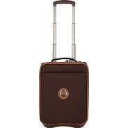 Delsey Paris Chatelet Air 2.0 2 Rollen Kabinentrolley 43.5 cm Laptopfach Produktbild
