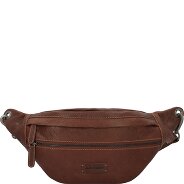 Jack Kinsky Porto Gürteltasche Leder 30 cm Produktbild