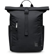 GOT BAG Rolltop Easy Monochrome Daypack S 40 cm Laptopfach Produktbild
