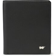 Braun Büffel Golf 3.0 Geldbörse RFID Schutz Leder 12 cm Produktbild