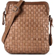 Harbour 2nd Urban Poets Ida-Up Umhängetasche Leder 24 cm Produktbild
