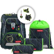 Step by Step Fit Schulranzen-Set 5-teilig Produktbild