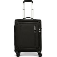 American Tourister Cloudrider 4 Rollen Kabinentrolley S 55 cm Produktbild