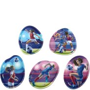 Ergobag Kletties Set 5tlg. Produktbild