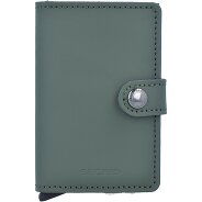 Secrid Miniwallet Kreditkartenetui RFID Schutz Leder 6.5 cm Produktbild