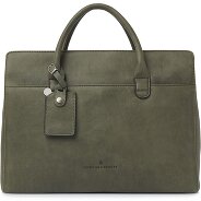 Castelijn & Beerens Carisma Shopper Tasche RFID Schutz Leder 41 cm Laptopfach Produktbild