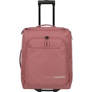 Travelite Kick Off 2-Rollen Reisetasche 55 cm Produktbild