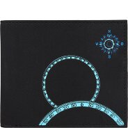 oxmox New Cryptan Geldbörse RFID Schutz 12 cm Produktbild