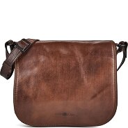 Greenburry Vintage Umhängetasche Leder 30 cm Produktbild