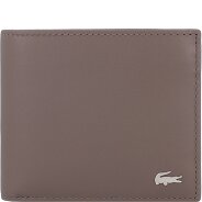 Lacoste Core Essentials FG Geldbörse Leder 11 cm Produktbild