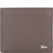 Lacoste Core Essentials FG Geldbörse Leder 11 cm Produktbild