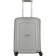 Samsonite S'Cure Spinner 4-Rollen Kabinentrolley 55 cm Produktbild