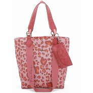 Fritzi aus Preußen Izzy02 Canvas Shopper Tasche 32 cm Produktbild