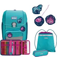 Scout Genius Schulranzen-Set 4-teilig Produktbild