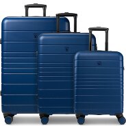 Roncato Baseliner 4 Rollen Kofferset 3-teilig Produktbild