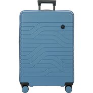 Bric's B|Y Ulisse 4 Rollen Trolley 71 cm mit Dehnfalte Produktbild