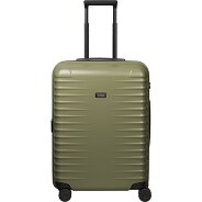 Titan Upgrade 4 Rollen Trolley M 65 cm Produktbild