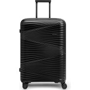 Pactastic Collection 02 THE MEDIUM 4 Rollen Trolley 67 cm Produktbild