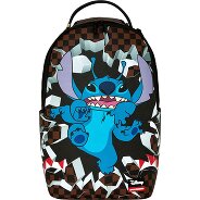 Sprayground Disney Stitch Daypack 45 cm Laptopfach Produktbild