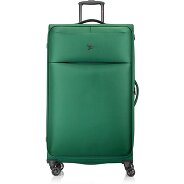 Pack Easy GoUp 4 Rollen Trolley XL 90 cm mit Dehnfalte Produktbild