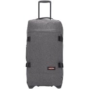 Eastpak Tranverz M 2-Rollen Reisetasche 67 cm Produktbild