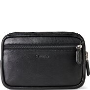 Esquire Duo Gürteltasche Leder 17 cm Produktbild