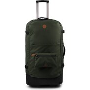 Cabaia Soft Suitcase Large 2 Rollen Reisetasche 81 cm Produktbild