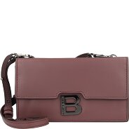 Burkely Modest Meghan Handytasche Leder 17,5 cm Produktbild