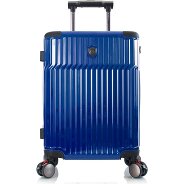 Heys Tekno 4 Rollen Kabinentrolley S 53 cm Laptopfach Produktbild