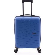 Gladiator 1700 4 Rollen Kabinentrolley 55 cm mit Dehnfalte Produktbild