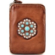 Campomaggi Tosca Geldbörse RFID Schutz Leder 13 cm Produktbild