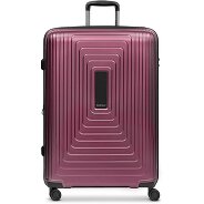 Redolz Essentials 14 4 Rollen Trolley L 77 cm mit Dehnfalte Produktbild