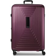 Redolz Essentials 14 4 Rollen Trolley L 77 cm mit Dehnfalte Produktbild