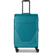 Stratic taska 4 Rollen Trolley M 65 cm mit Dehnfalte Produktbild