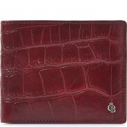 Castelijn & Beerens Geldbörse RFID Schutz Leder 10.5 cm Produktbild