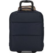 Jump Dunaa 2 Rollen Rucksacktrolley 45 cm Laptopfach Produktbild