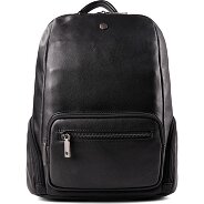 Jekyll & Hide Daypack Leder 38.5 cm Laptopfach Produktbild