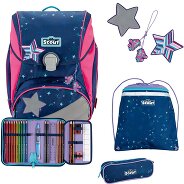Scout Alpha Schulranzen-Set 4-teilig Produktbild